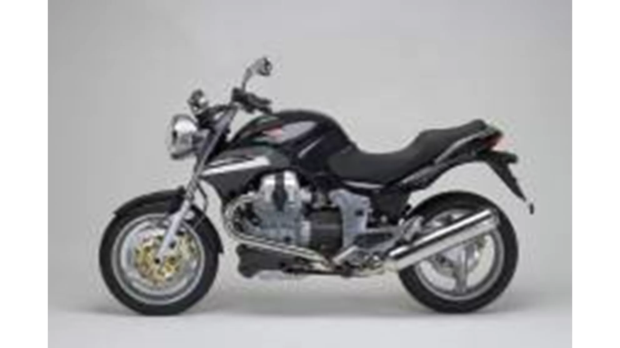 Moto Guzzi Breva 1200 - Image 3 Moto Guzzi Breva 1200 - Image 3