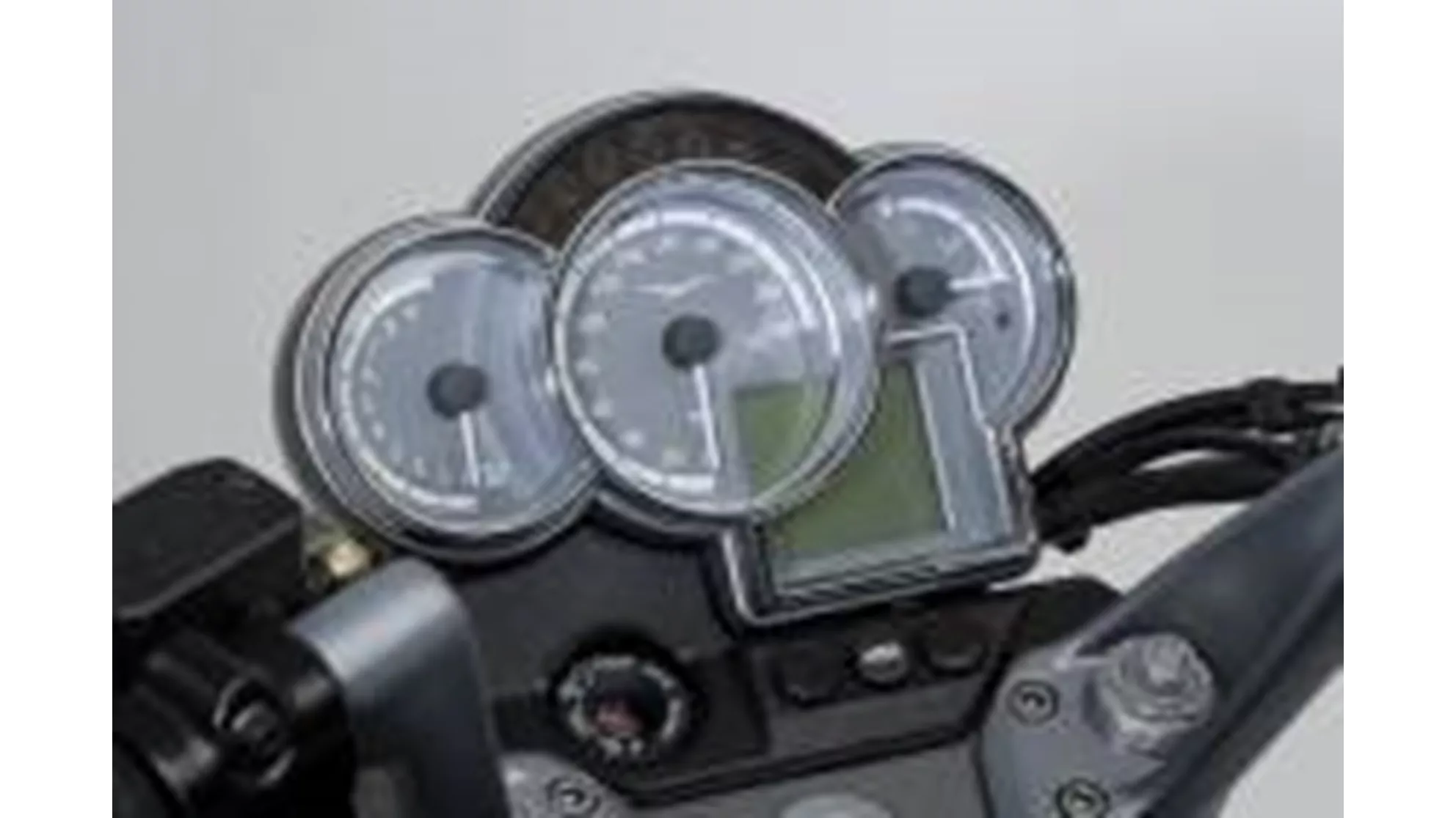 Moto Guzzi Breva 1200 - Bild 4