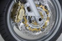 Moto Guzzi Breva 1200 2013 - Bild 7