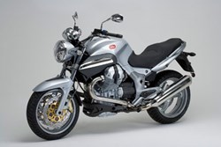 Moto Guzzi Breva 1200 2013