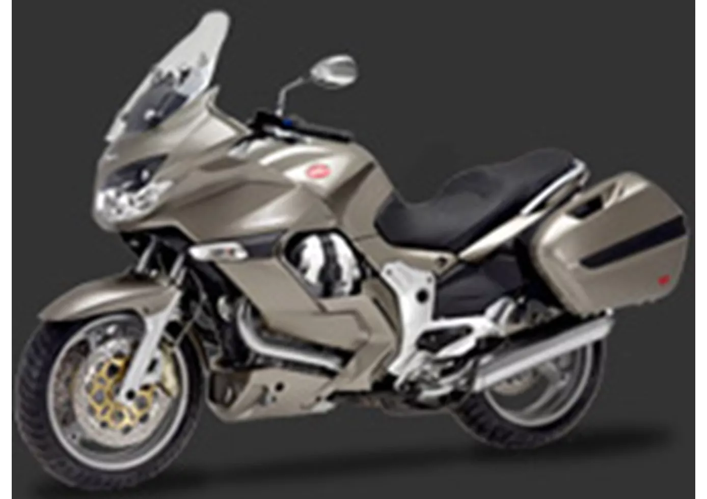 Moto Guzzi Norge 1200 GT 2013 Moto Guzzi Norge 1200 GT 2013