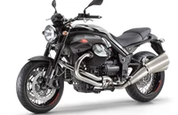 Moto Guzzi Griso 1200 8V 2013 - Bild 2 Moto Guzzi Griso 1200 8V 2013 - Bild 2