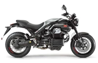 Moto Guzzi Griso 1200 8V 2013 - Bild 6 Moto Guzzi Griso 1200 8V 2013 - Bild 6