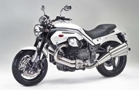 Moto Guzzi Griso 1200 8V 2013 - Bild 7 Moto Guzzi Griso 1200 8V 2013 - Bild 7