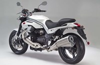 Moto Guzzi Griso 1200 8V 2013 - Bild 8 Moto Guzzi Griso 1200 8V 2013 - Bild 8