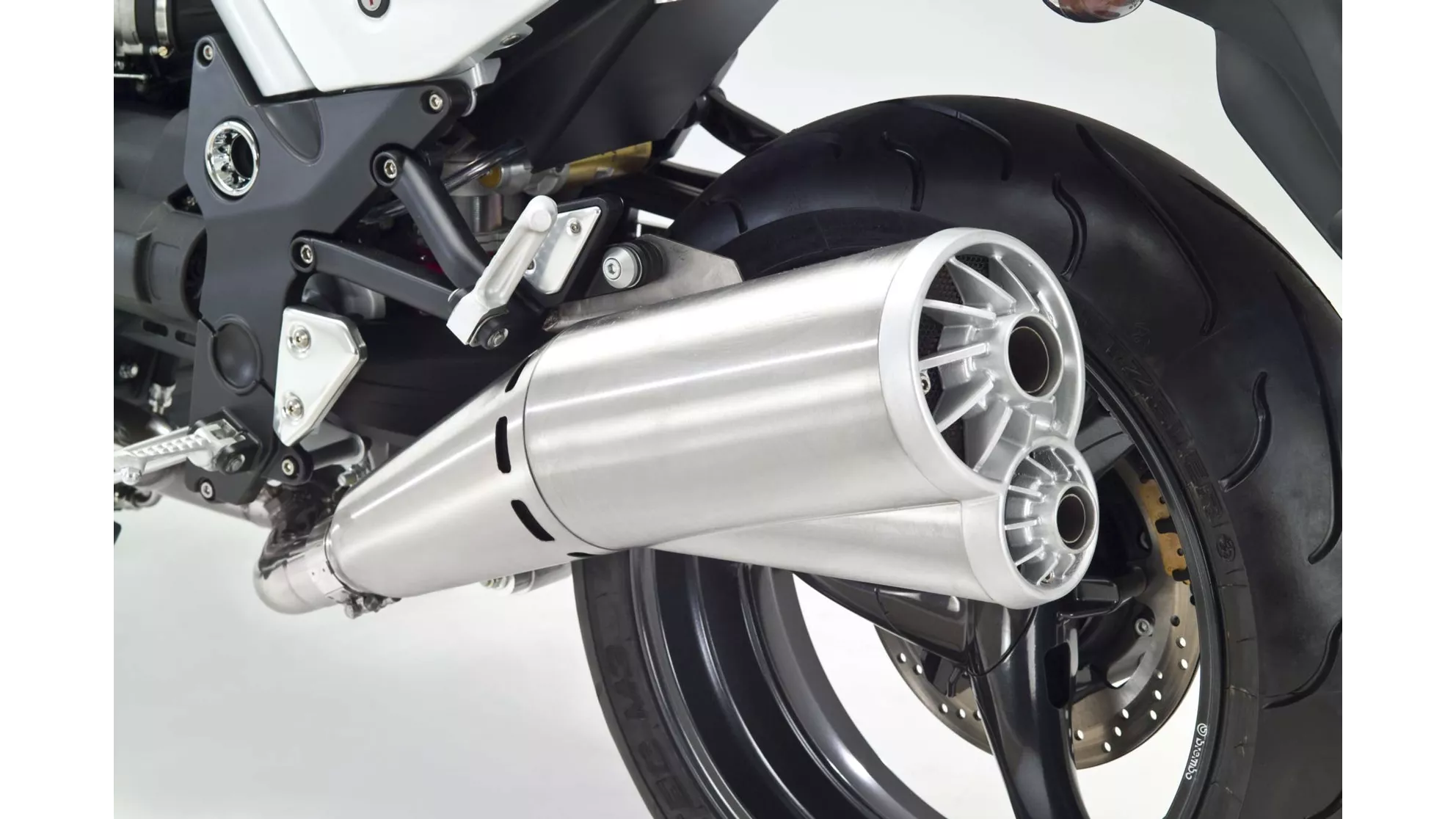 Moto Guzzi Griso 1200 8V - Image 7 Moto Guzzi Griso 1200 8V - Image 7