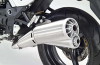 Moto Guzzi Griso 1200 8V 2013 - Bild 9 Moto Guzzi Griso 1200 8V 2013 - Bild 9