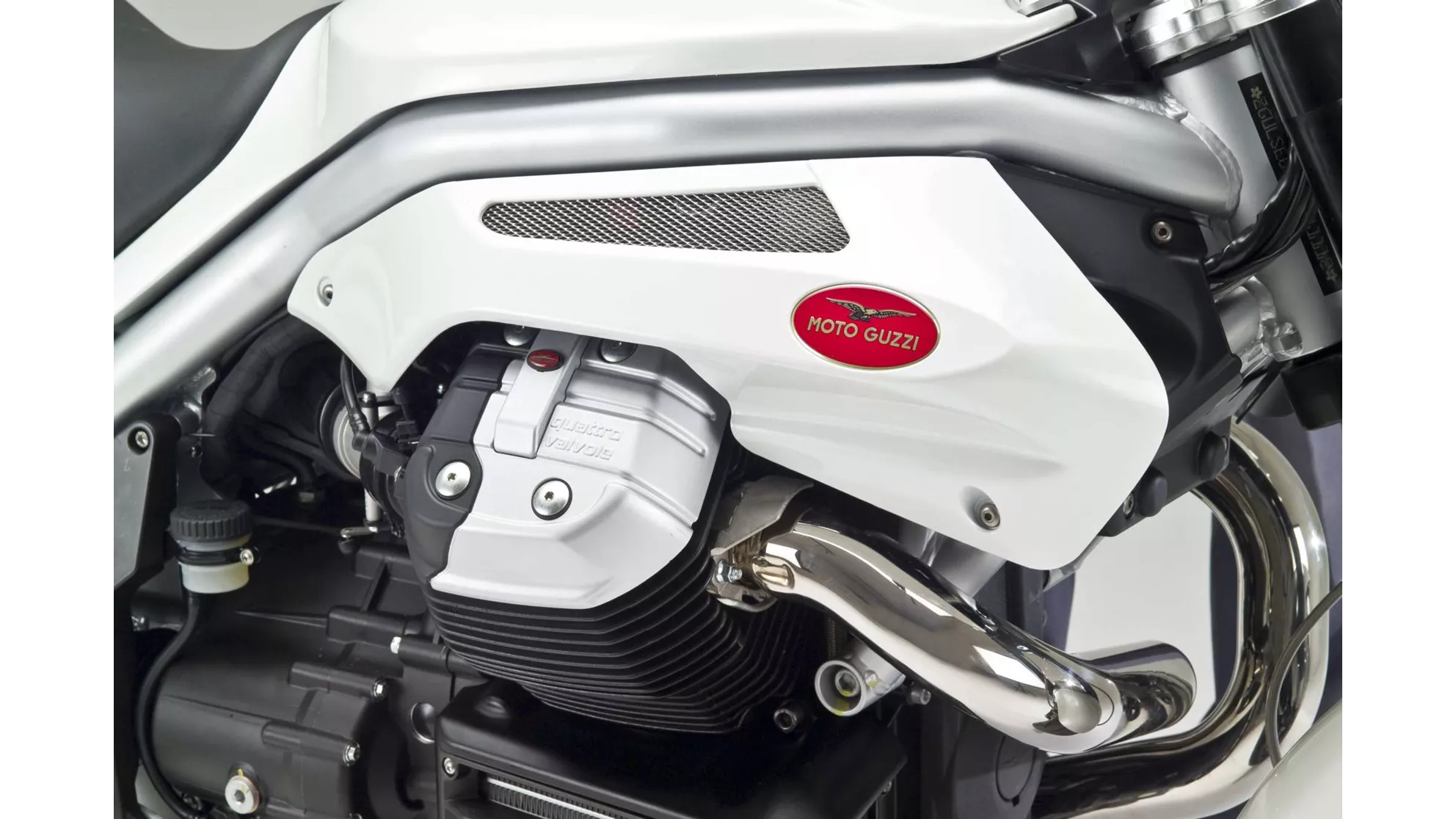 Moto Guzzi Griso 1200 8V - Image 8 Moto Guzzi Griso 1200 8V - Image 8