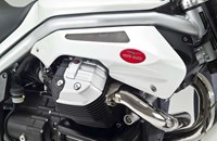 Moto Guzzi Griso 1200 8V 2013 - Bild 10 Moto Guzzi Griso 1200 8V 2013 - Bild 10