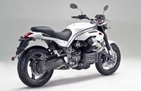 Moto Guzzi Griso 1200 8V 2013 - Bild 11 Moto Guzzi Griso 1200 8V 2013 - Bild 11