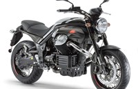 Moto Guzzi Griso 1200 8V 2013 - Bild 1 Moto Guzzi Griso 1200 8V 2013 - Bild 1