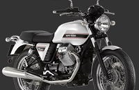 Moto Guzzi V7 Classic 2013 - Bild 3