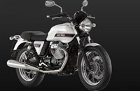 Moto Guzzi V7 Classic 2013 - Bild 1