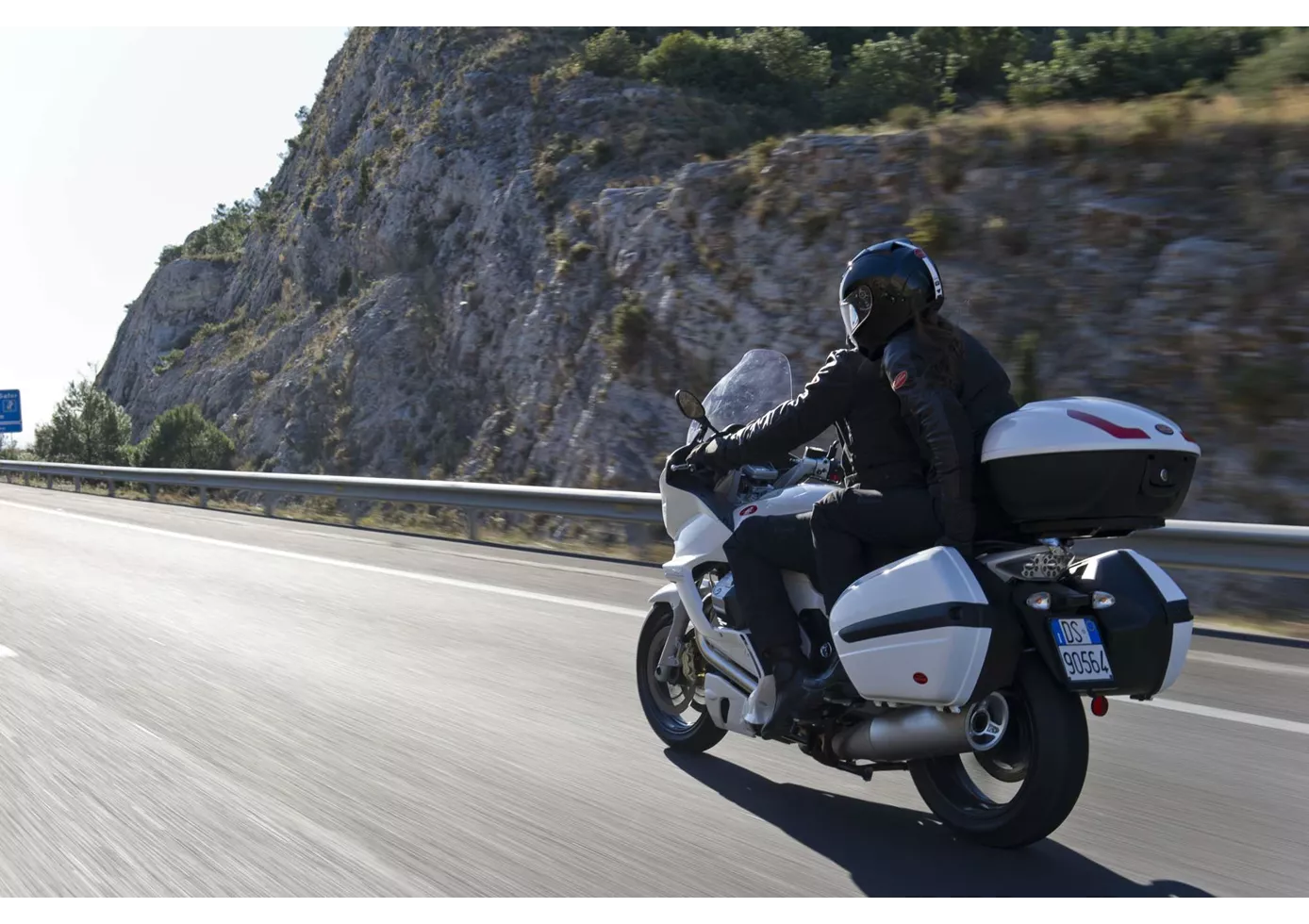 Moto Guzzi Norge GT 1200 8V 2013 Moto Guzzi Norge GT 1200 8V 2013