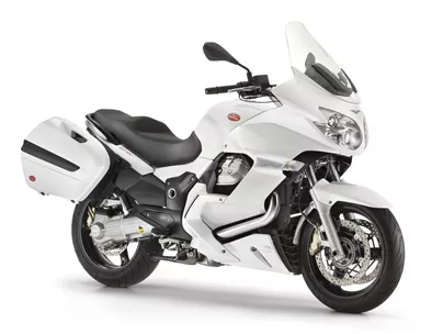 Moto Guzzi Norge GT 1200 8V 2013 Moto Guzzi Norge GT 1200 8V 2013