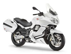 Moto Guzzi Norge GT 1200 8V 2013