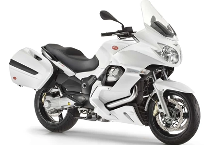 Moto Guzzi Norge GT 1200 8V 2013 Moto Guzzi Norge GT 1200 8V 2013