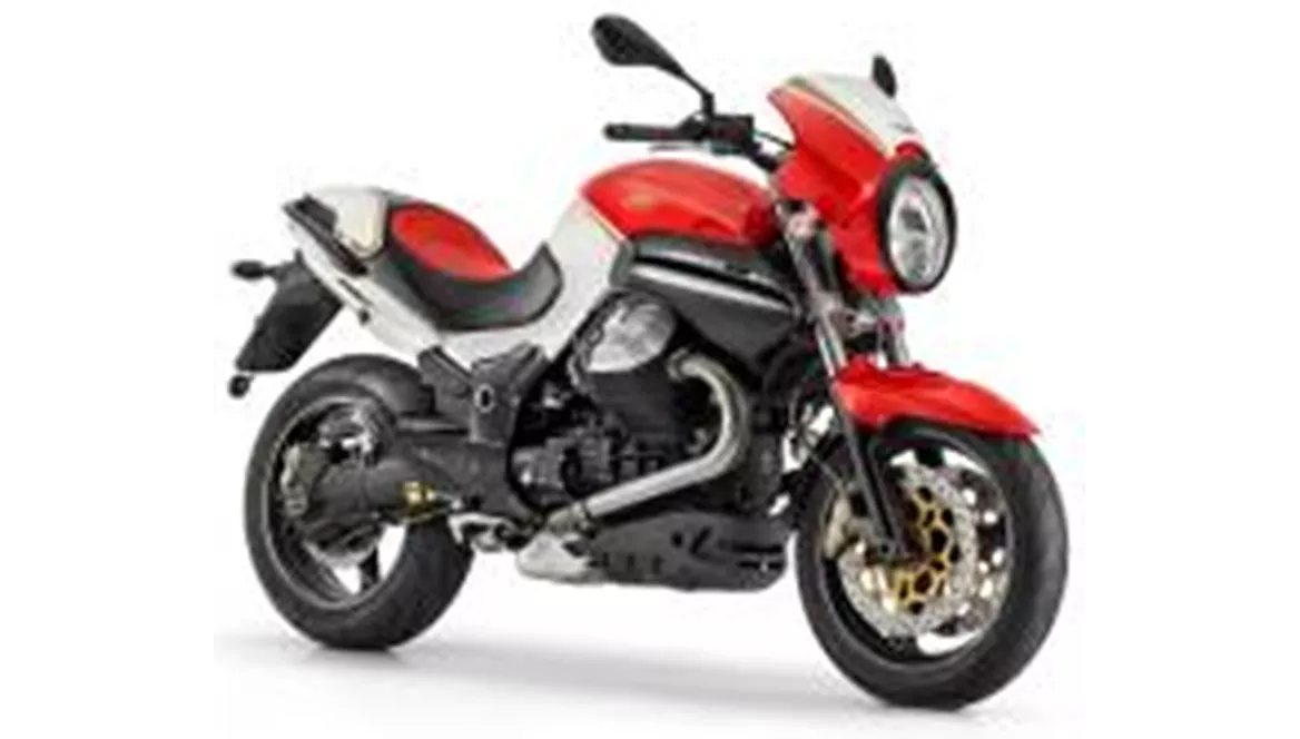 Moto Guzzi 1200 Sport Corsa 4V 2013 Moto Guzzi 1200 Sport Corsa 4V 2013