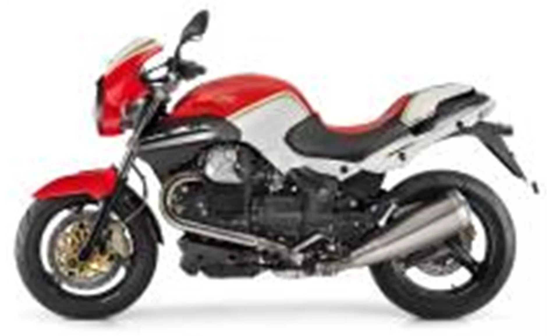 Moto Guzzi 1200 Sport Corsa 4V 2013 Moto Guzzi 1200 Sport Corsa 4V 2013