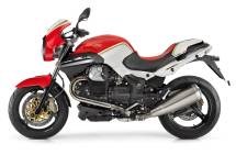 Moto Guzzi 1200 Sport Corsa 4V 2013 - Bild 3