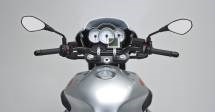 Moto Guzzi 1200 Sport Corsa 4V 2013 - Bild 4