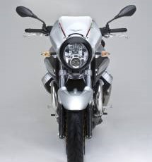 Moto Guzzi 1200 Sport Corsa 4V 2013 - Bild 8