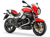 Moto Guzzi 1200 Sport Corsa 4V 2013 Moto Guzzi 1200 Sport Corsa 4V 2013