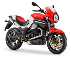 Moto Guzzi 1200 Sport Corsa 4V 2013