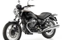 Moto Guzzi Nevada 750 Anniversario 2013 - Bild 2