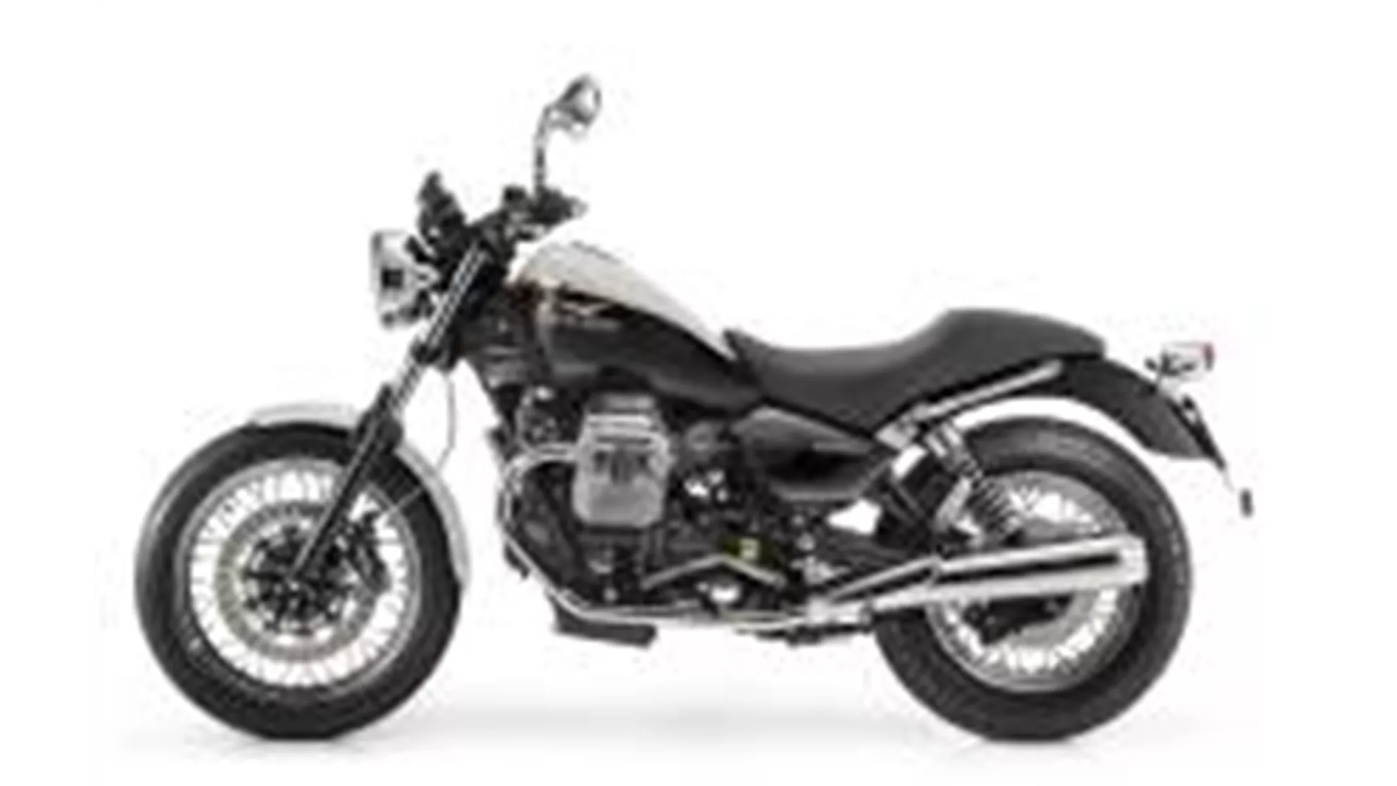 Moto Guzzi Nevada 750 Anniversario - Image 1