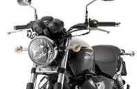 Moto Guzzi Nevada 750 Anniversario 2013 - Bild 4