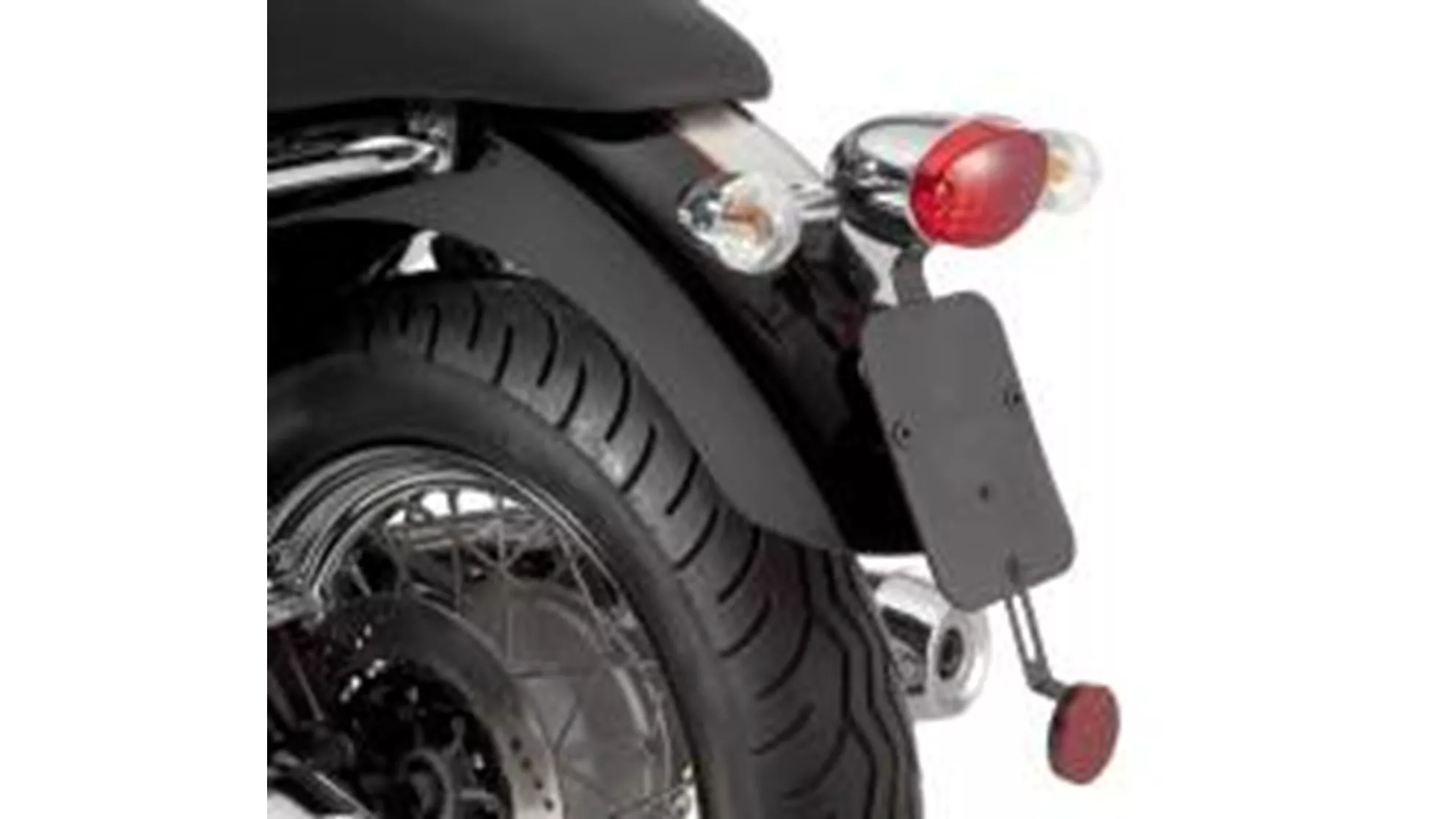 Moto Guzzi Nevada 750 Anniversario - Obrázek 3