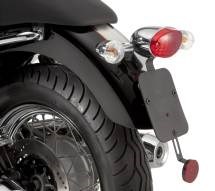 Moto Guzzi Nevada 750 Anniversario 2013 - Bild 5