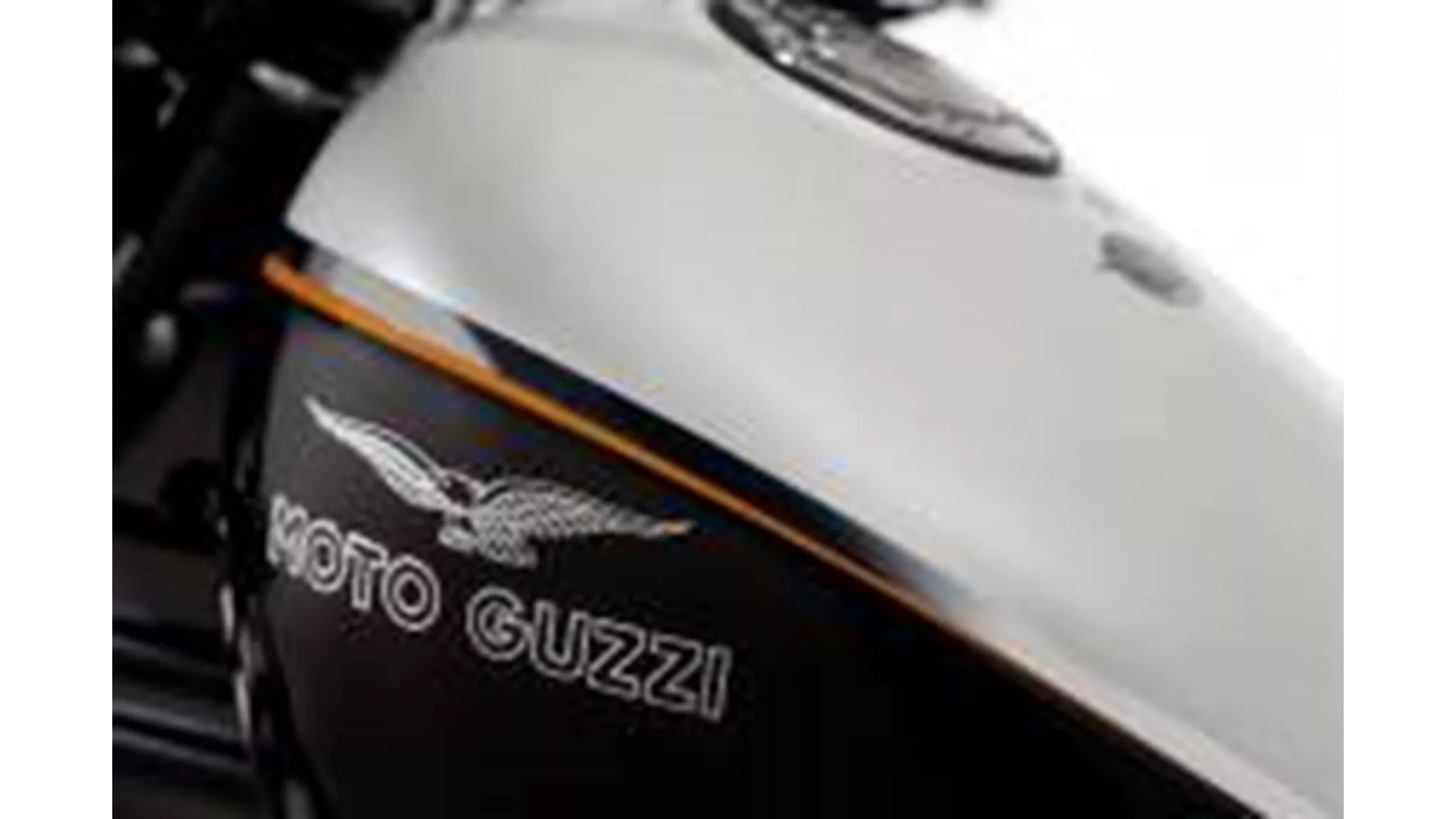 Moto Guzzi Nevada 750 Anniversario - Resim 4