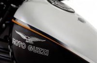 Moto Guzzi Nevada 750 Anniversario 2013 - Bild 6