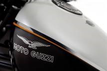 Moto Guzzi Nevada 750 Anniversario 2013 - Bild 6