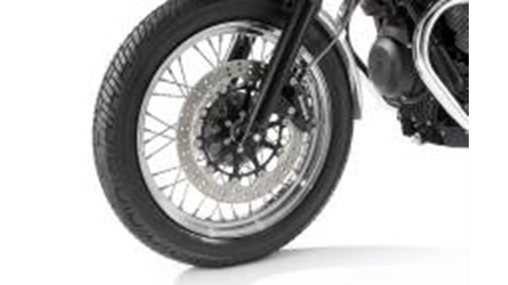 Moto Guzzi Nevada 750 Anniversario - Image 6