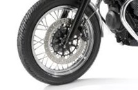 Moto Guzzi Nevada 750 Anniversario 2013 - Bild 8