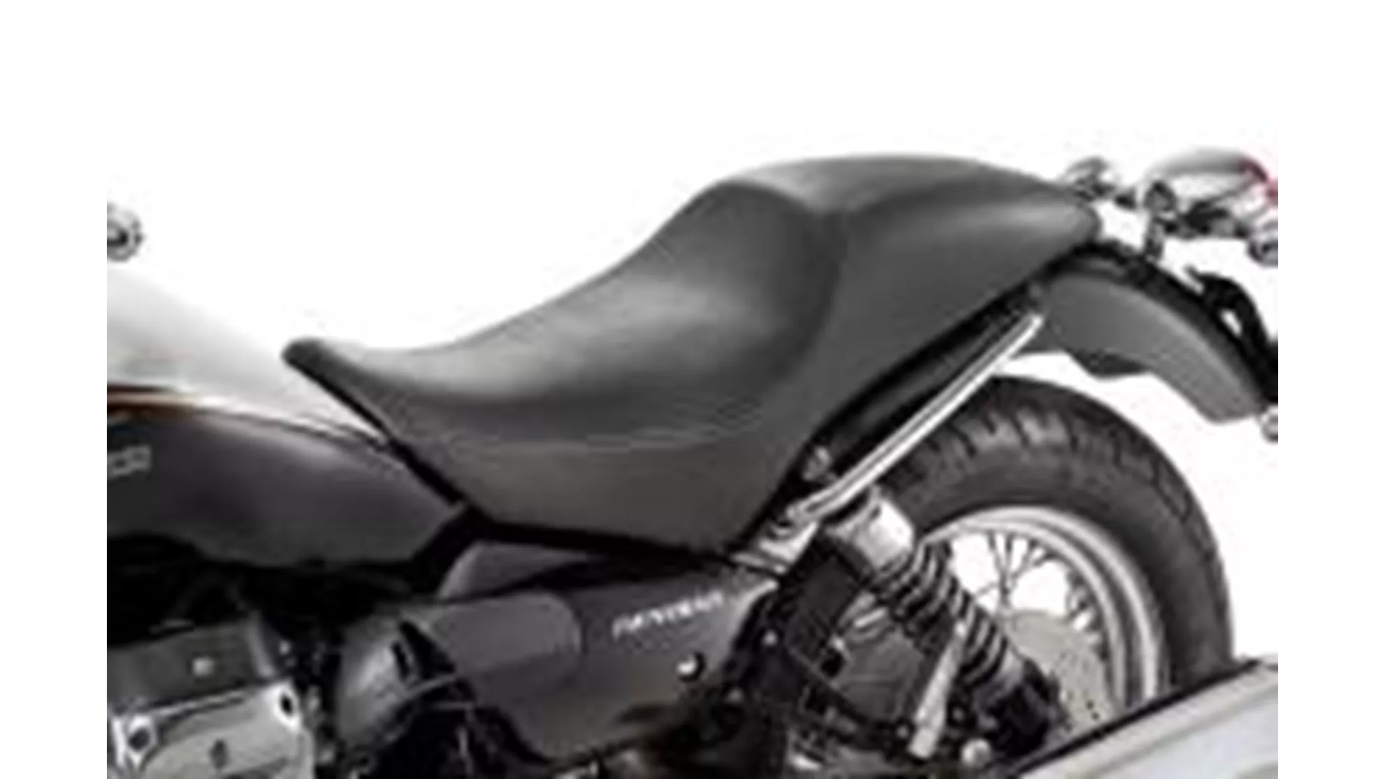 Moto Guzzi Nevada 750 Anniversario - Obrázek 7