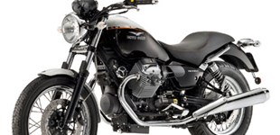 Yamaha MT-03 2020 vs Moto Guzzi Nevada 750 Anniversario 2013