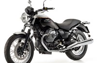 Moto Guzzi Nevada 750 Anniversario 2013 - Bild 10