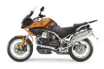 Moto Guzzi Stelvio 1200 8V 2013 - Bild 6 Moto Guzzi Stelvio 1200 8V 2013 - Bild 6