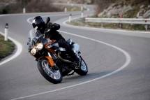 Moto Guzzi Stelvio 1200 8V 2013 - Bild 9 Moto Guzzi Stelvio 1200 8V 2013 - Bild 9