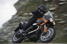 Moto Guzzi Stelvio 1200 8V 2013 - Bild 10 Moto Guzzi Stelvio 1200 8V 2013 - Bild 10