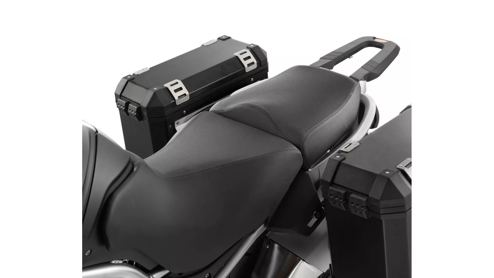 Moto Guzzi Stelvio 1200 8V NTX - Image 1 Moto Guzzi Stelvio 1200 8V NTX - Image 1