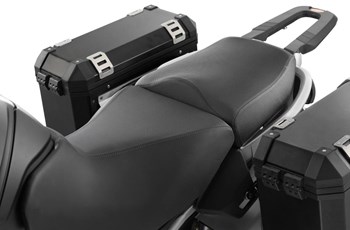 Moto Guzzi Stelvio 1200 8V NTX 2013 - Bild 3