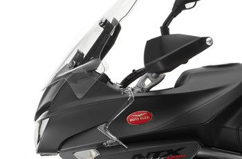 Moto Guzzi Stelvio 1200 8V NTX 2013 - Bild 7