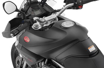 Moto Guzzi Stelvio 1200 8V NTX 2013 - Bild 13