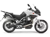 Moto Guzzi Stelvio 1200 8V NTX 2013