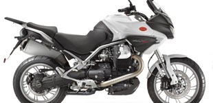 Moto Guzzi Stelvio 1200 8V NTX 2016 vs Moto Guzzi Stelvio 1200 8V NTX 2013